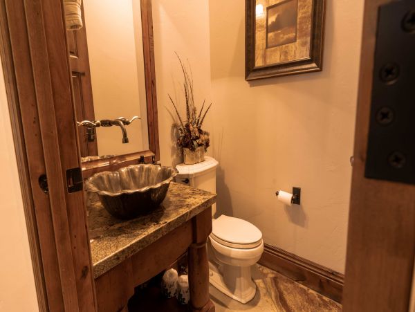 Park City Deer Valley Canyons Resort Home 996686