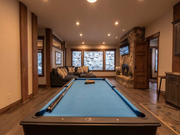 Park City Deer Valley Canyons Resort Home 996686