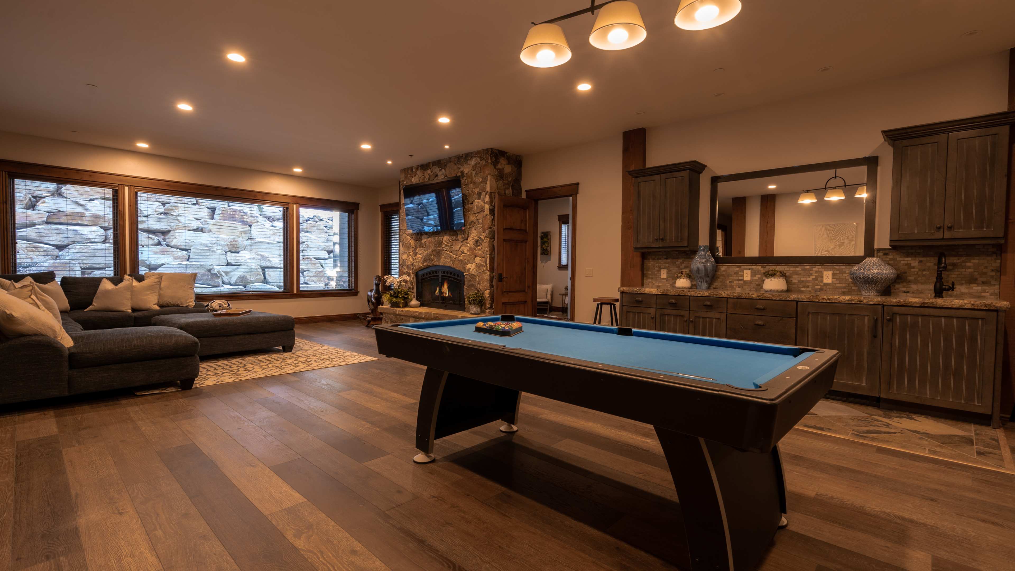 Park City Deer Valley Canyons Resort Home 996686