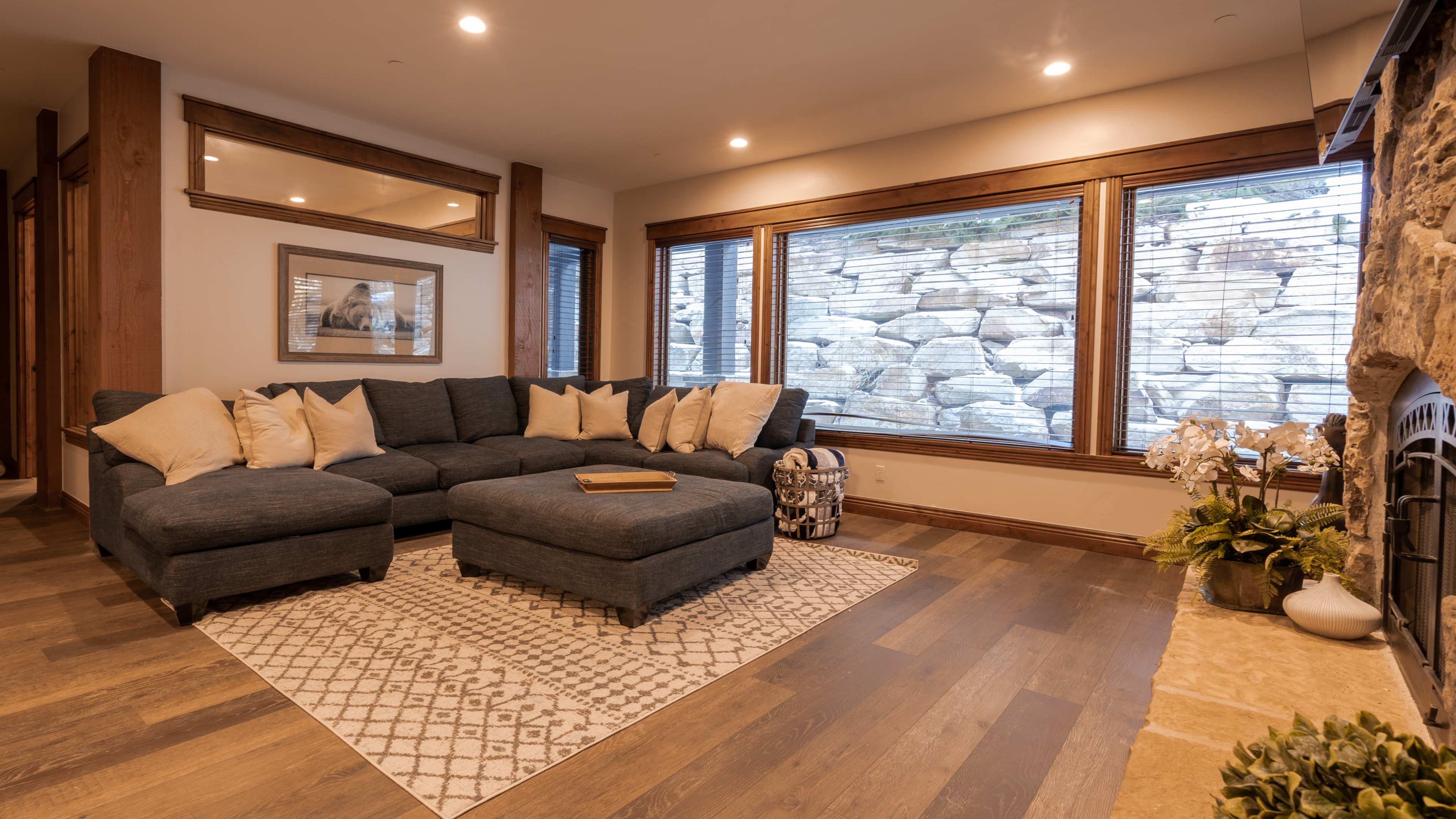 Park City Deer Valley Canyons Resort Home 996686