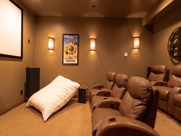 Park City Deer Valley Canyons Resort Home 996686