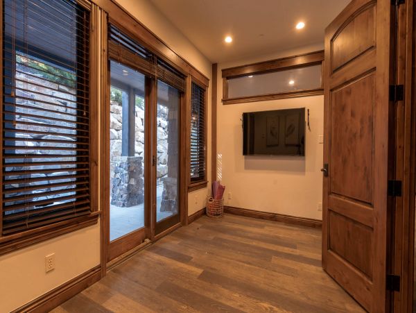 Park City Deer Valley Canyons Resort Home 996686