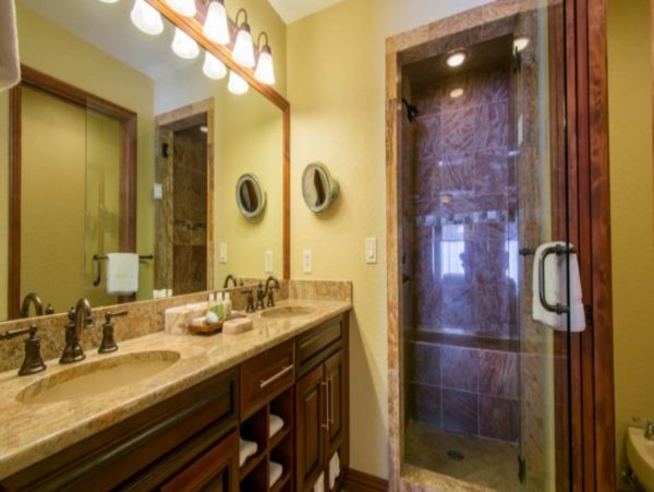 Park City Deer Valley Canyons Resort Home 996687