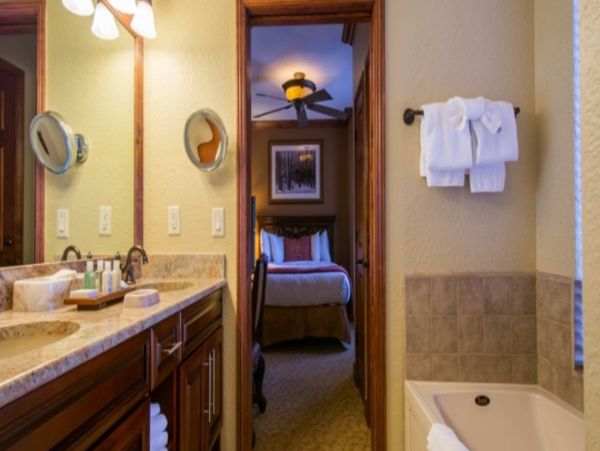 Park City Deer Valley Canyons Resort Home 996687