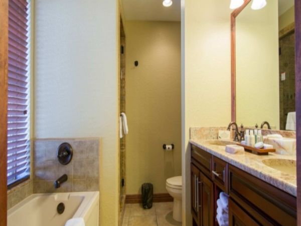 Park City Deer Valley Canyons Resort Home 996687