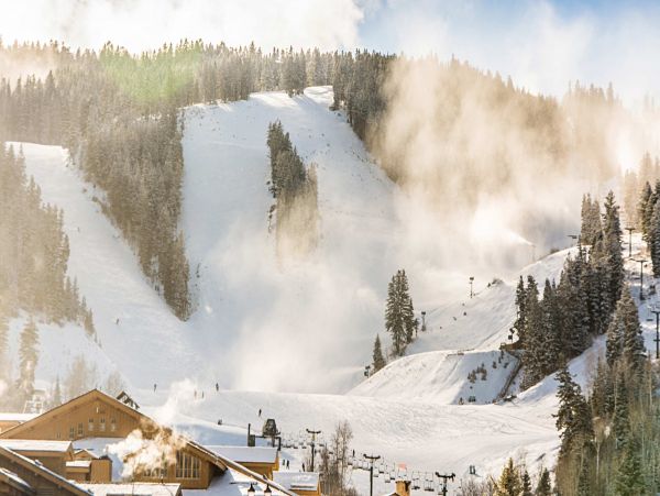 Park City Deer Valley Canyons Resort Home 996688