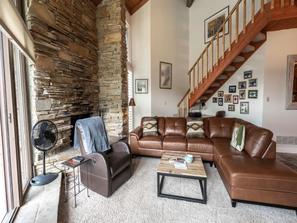Park City Deer Valley Canyons Resort Home 996688
