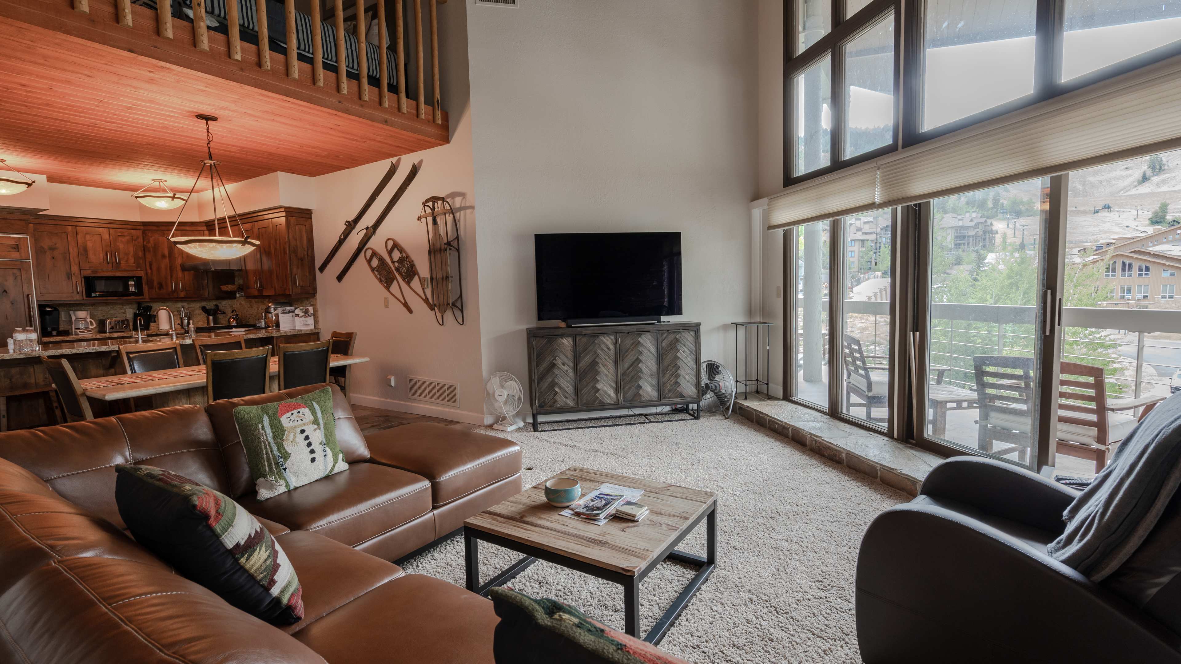 Park City Deer Valley Canyons Resort Home 996688