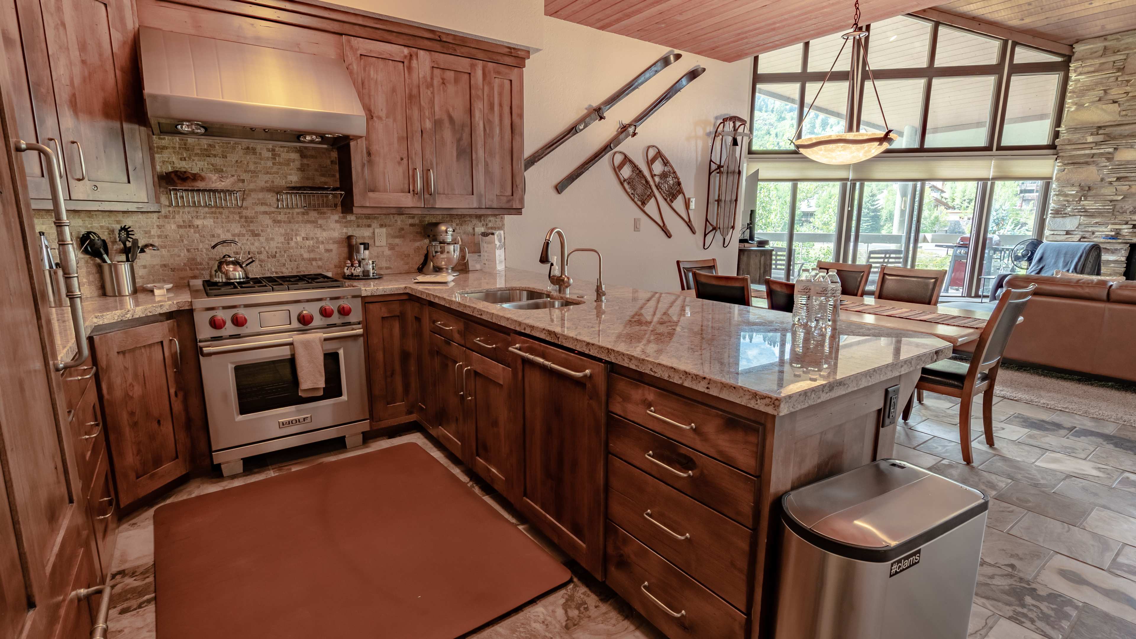 Park City Deer Valley Canyons Resort Home 996688