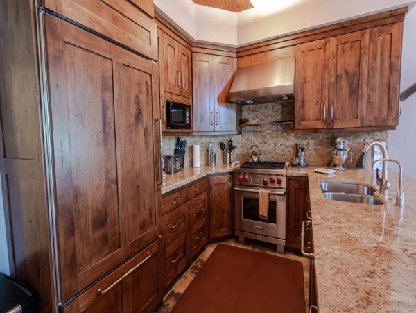 Park City Deer Valley Canyons Resort Home 996688