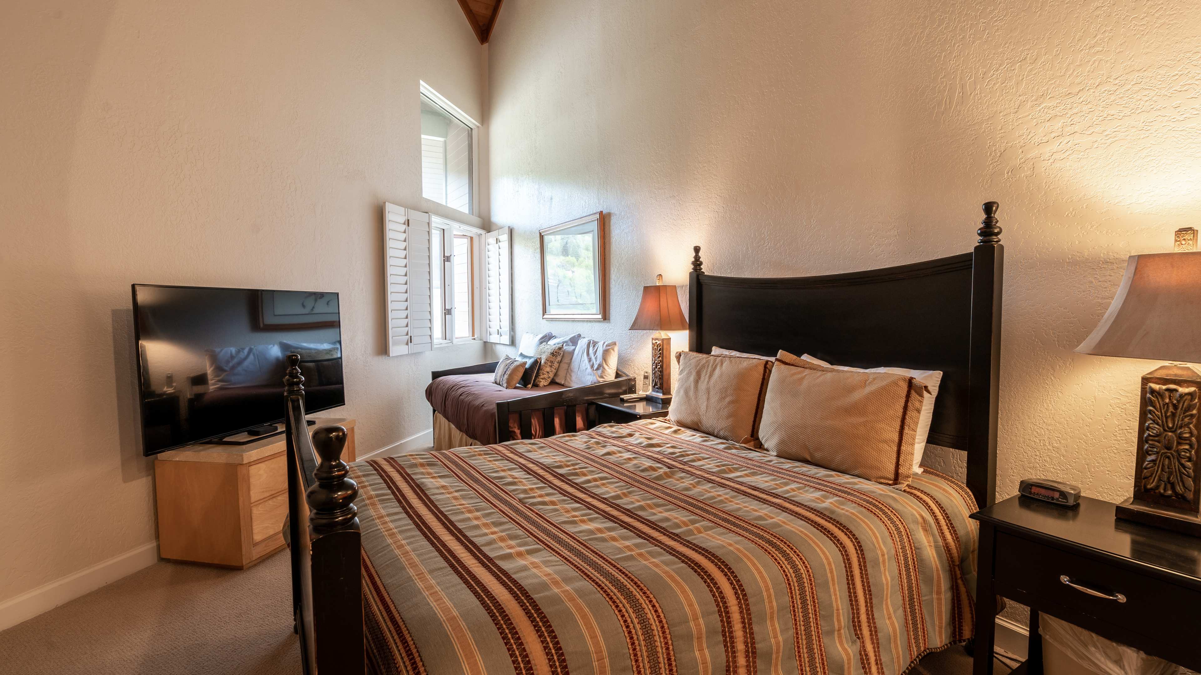 Park City Deer Valley Canyons Resort Home 996688