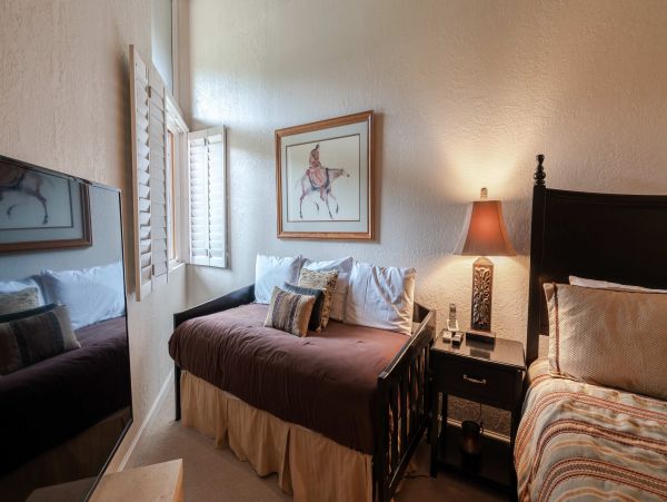 Park City Deer Valley Canyons Resort Home 996688