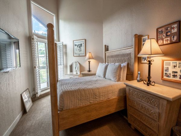 Park City Deer Valley Canyons Resort Home 996688
