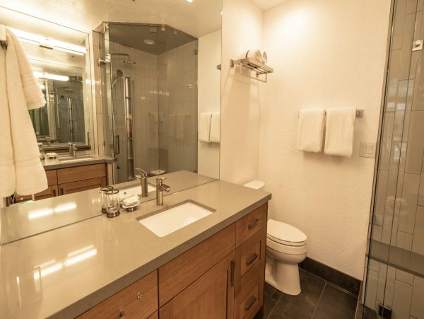 Park City Deer Valley Canyons Resort Home 996688