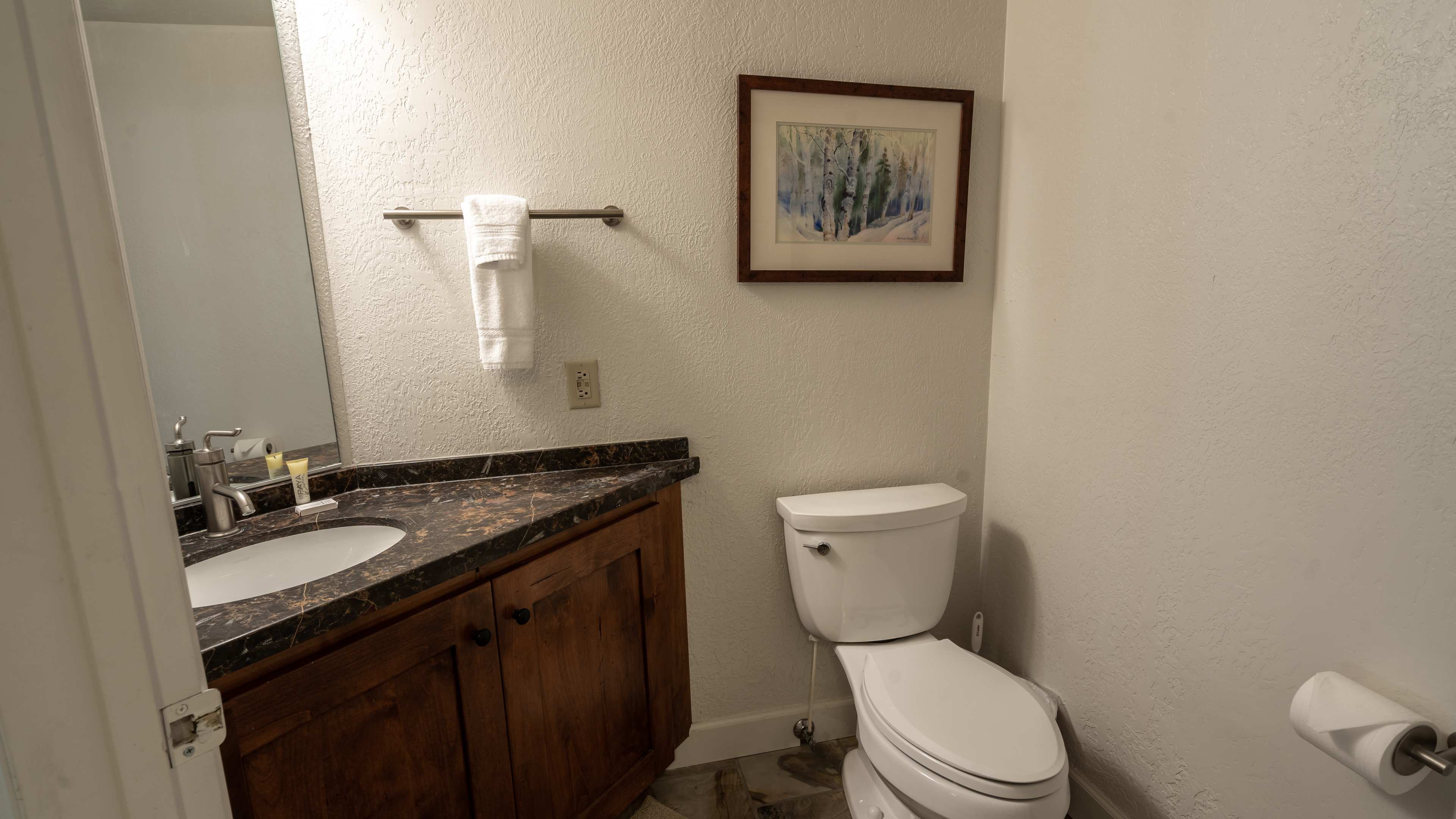 Park City Deer Valley Canyons Resort Home 996688
