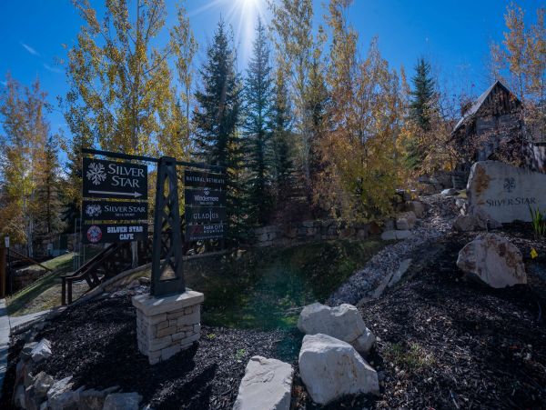 Park City Deer Valley Canyons Resort Home 996689