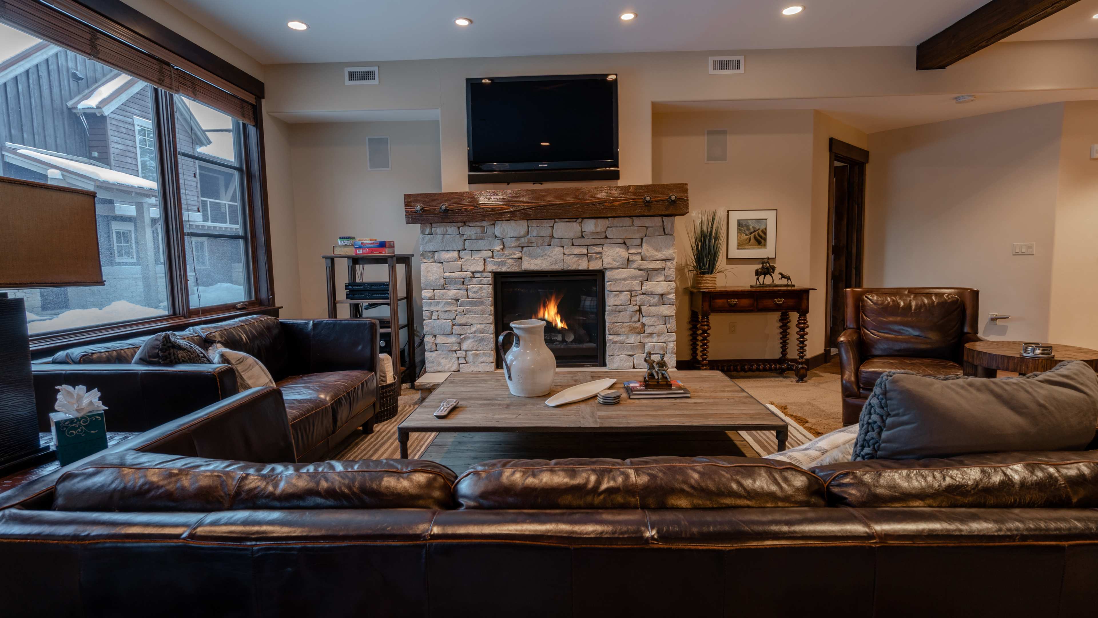 Park City Deer Valley Canyons Resort Home 996689