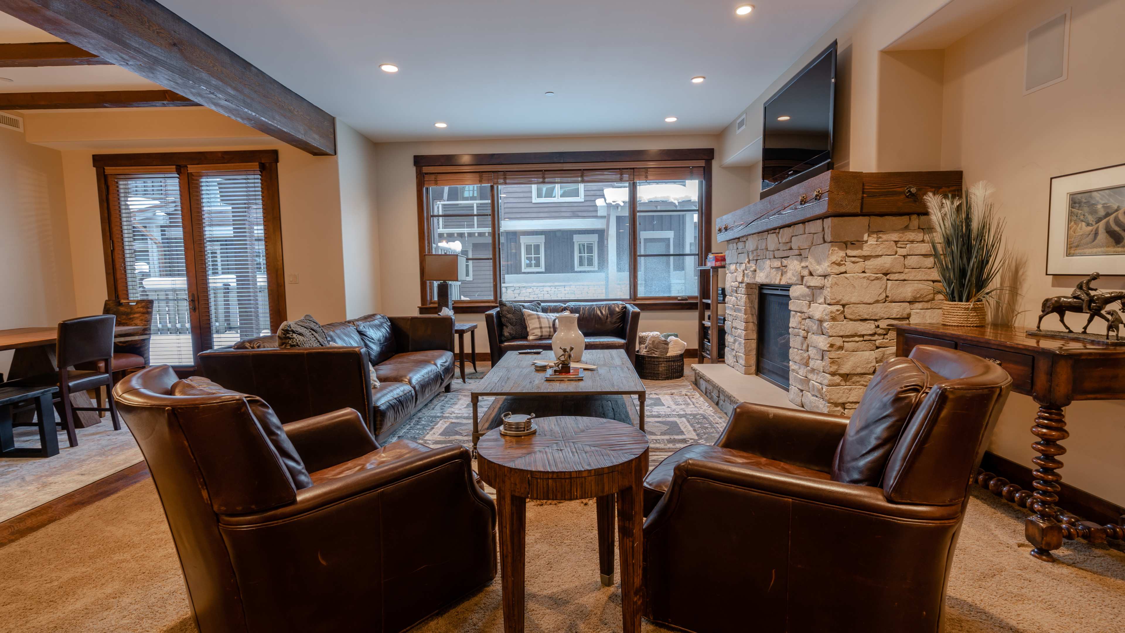 Park City Deer Valley Canyons Resort Home 996689