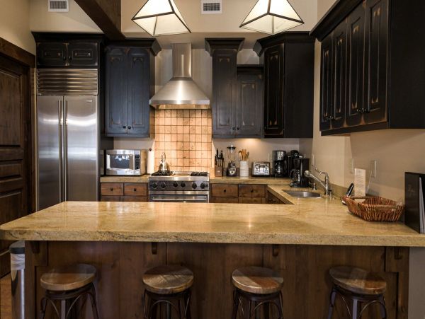 Park City Deer Valley Canyons Resort Home 996689