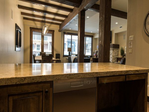Park City Deer Valley Canyons Resort Home 996689