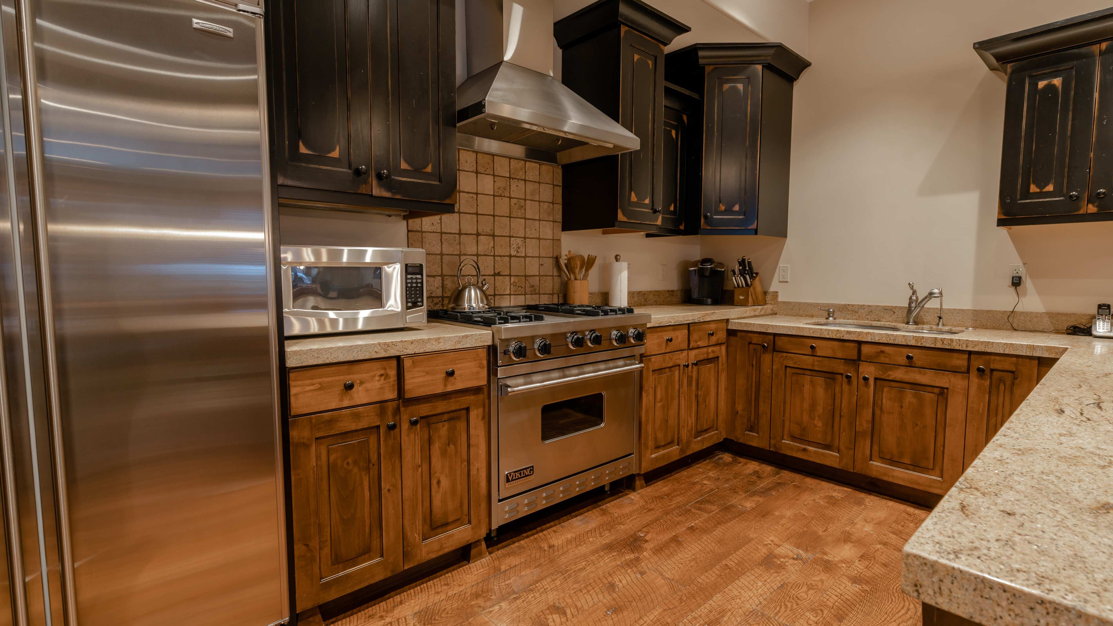Park City Deer Valley Canyons Resort Home 996689