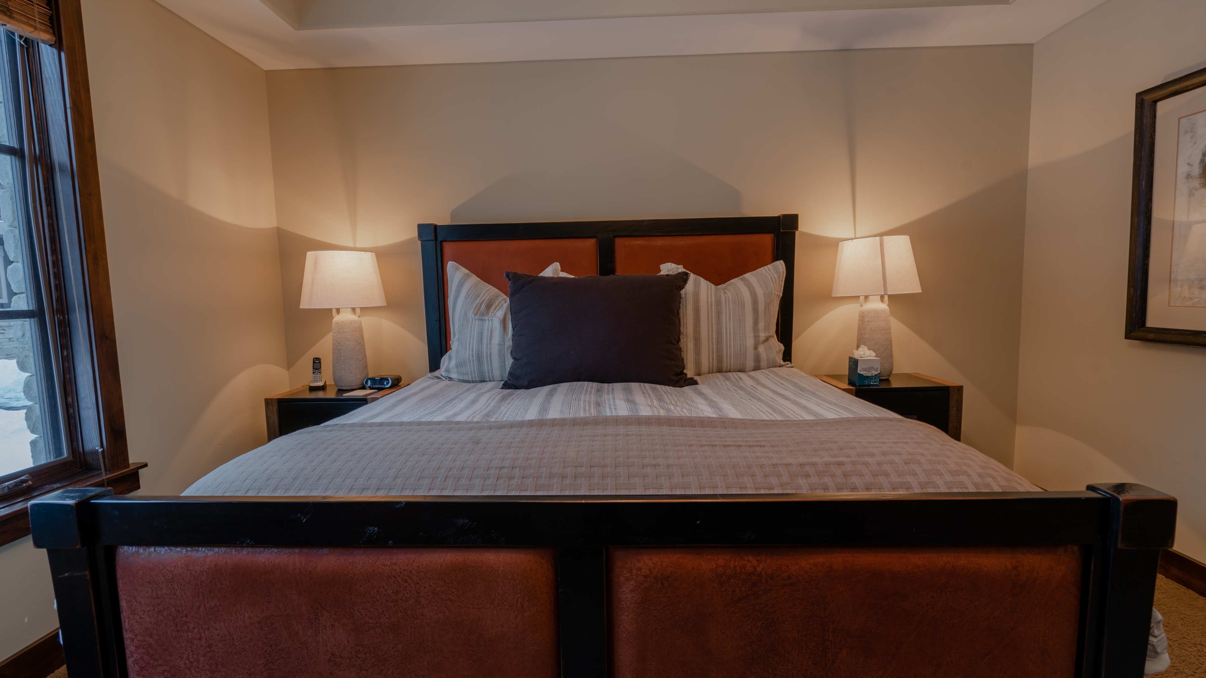 Park City Deer Valley Canyons Resort Home 996689