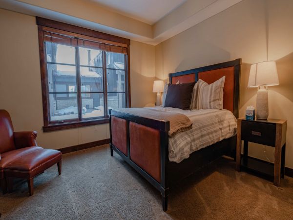 Park City Deer Valley Canyons Resort Home 996689