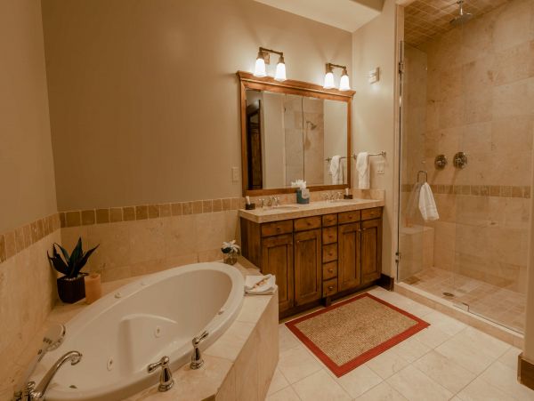 Park City Deer Valley Canyons Resort Home 996689