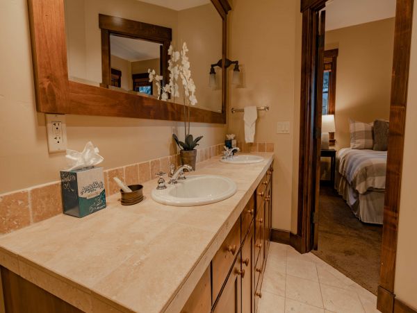 Park City Deer Valley Canyons Resort Home 996689