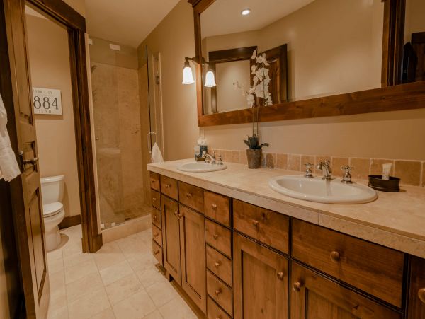 Park City Deer Valley Canyons Resort Home 996689