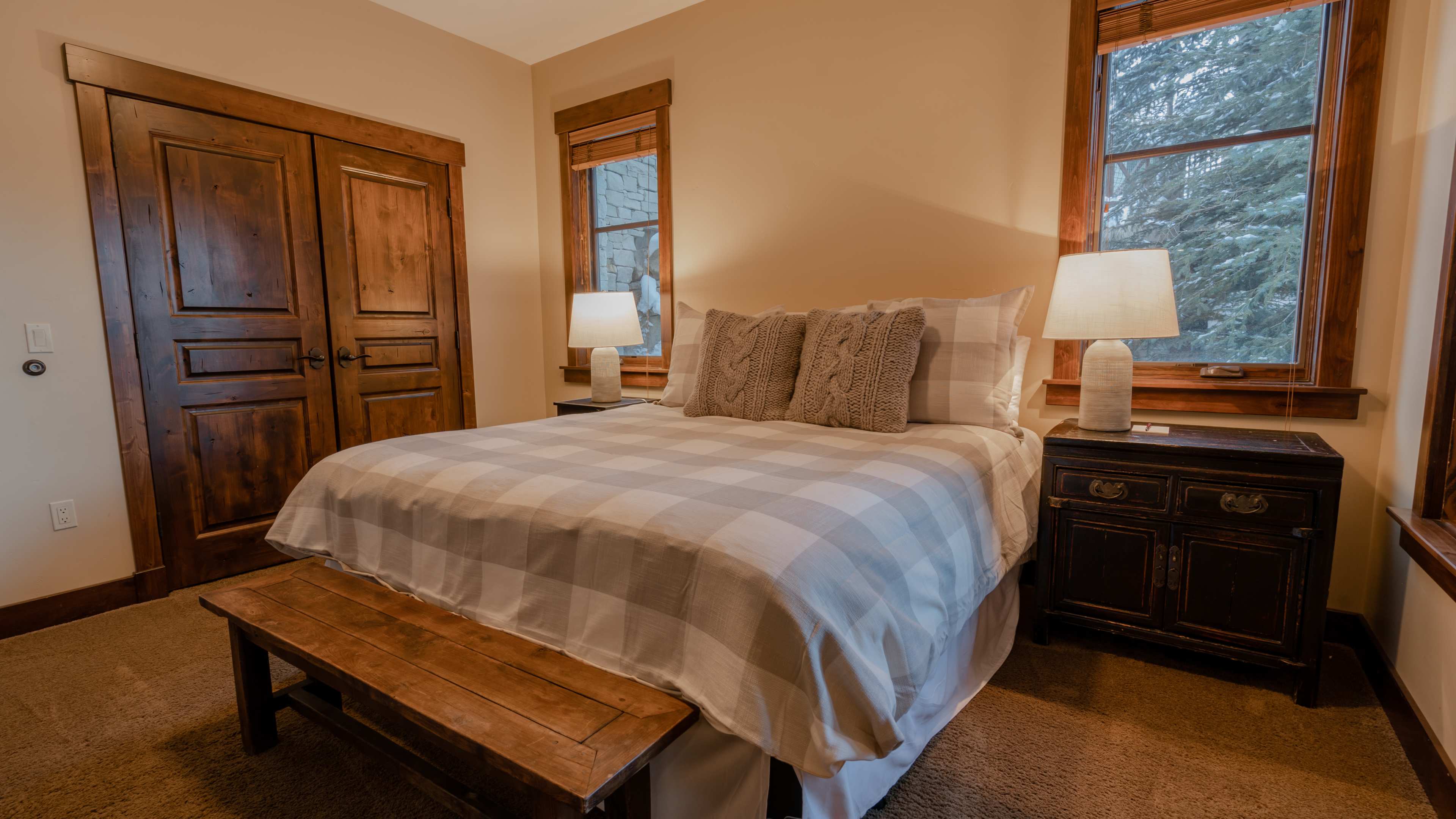 Park City Deer Valley Canyons Resort Home 996689