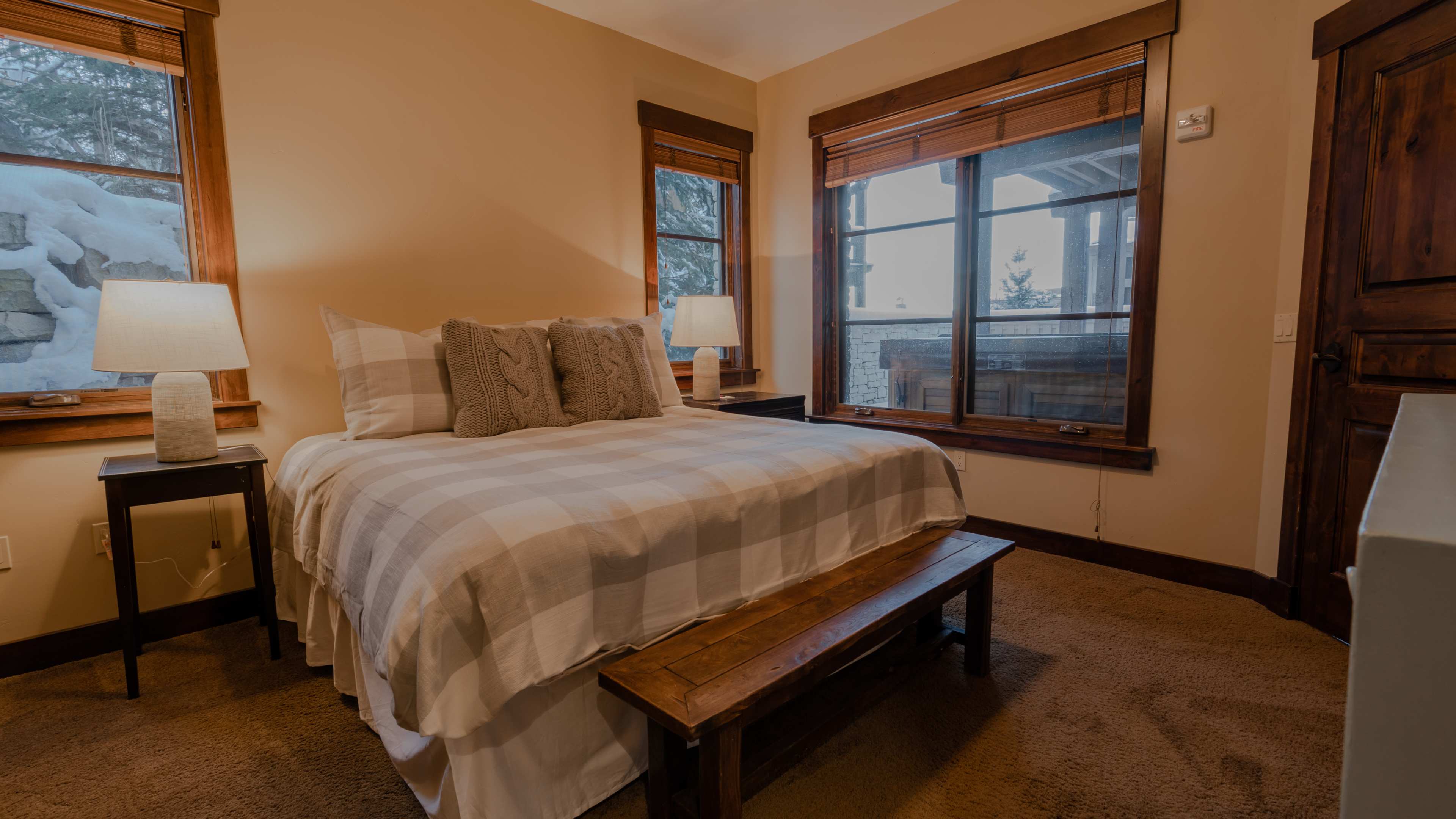 Park City Deer Valley Canyons Resort Home 996689