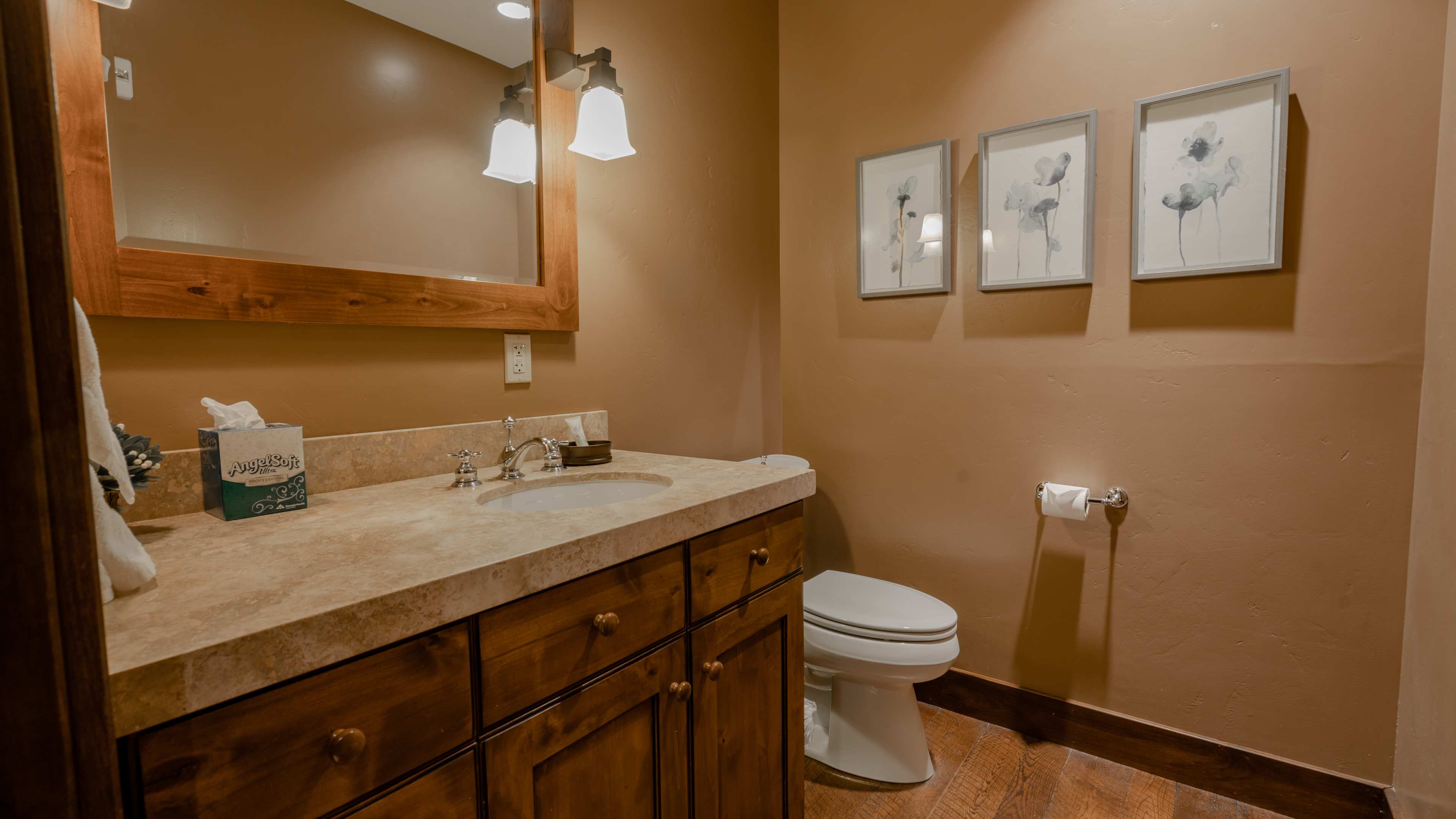 Park City Deer Valley Canyons Resort Home 996689