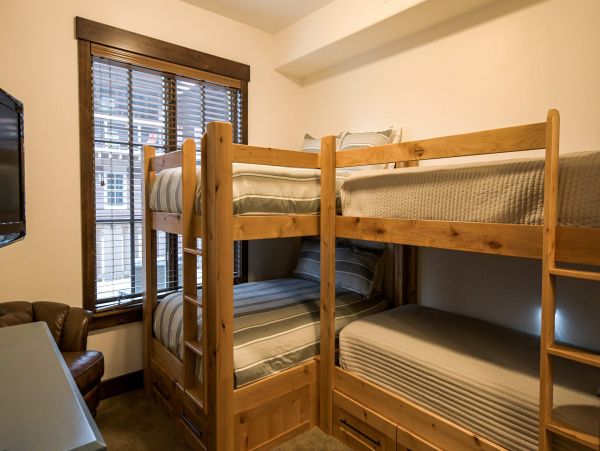 Park City Deer Valley Canyons Resort Home 996689