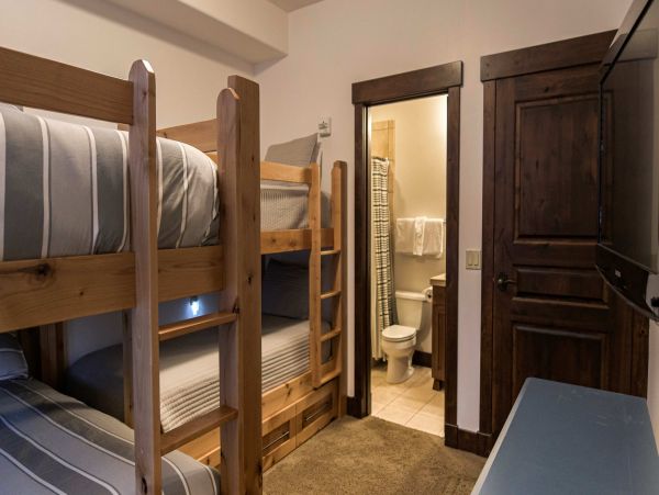 Park City Deer Valley Canyons Resort Home 996689
