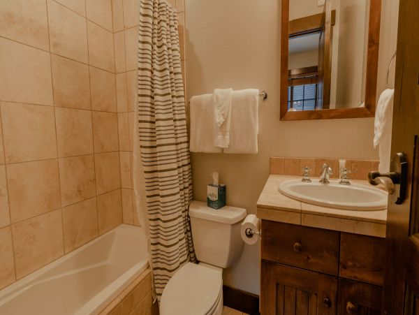 Park City Deer Valley Canyons Resort Home 996689
