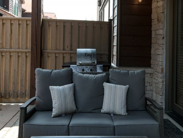 Park City Deer Valley Canyons Resort Home 996689