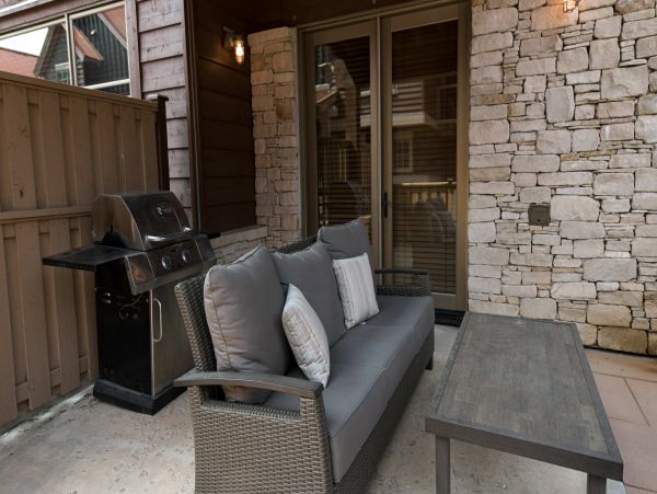 Park City Deer Valley Canyons Resort Home 996689