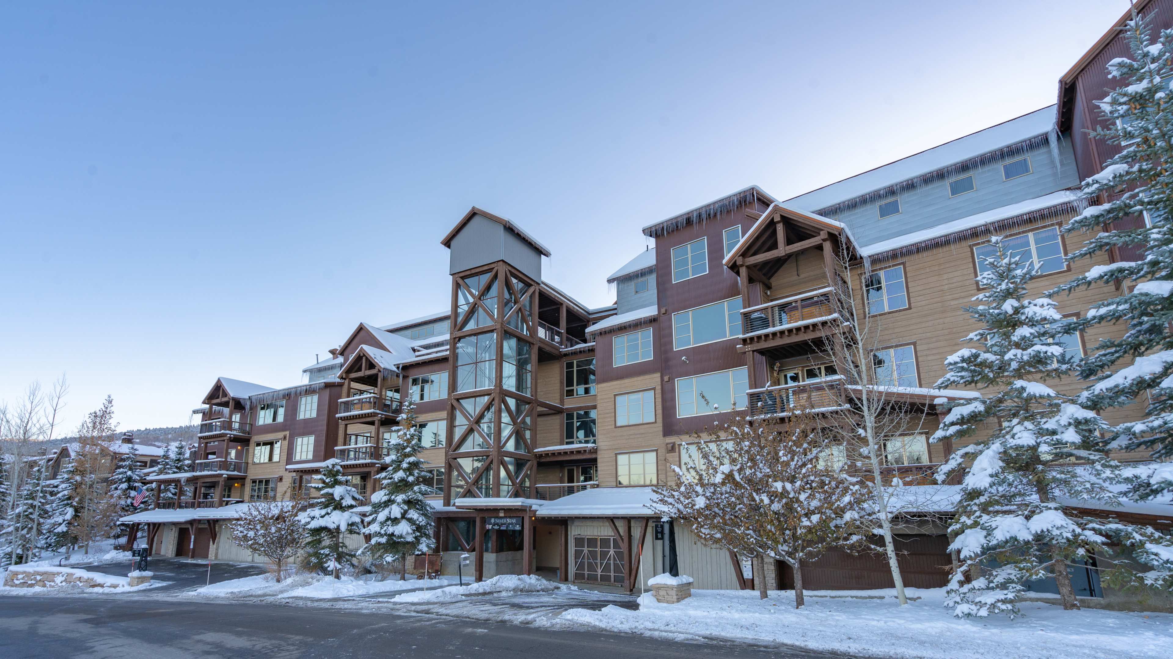 Park City Deer Valley Canyons Resort Home 996689