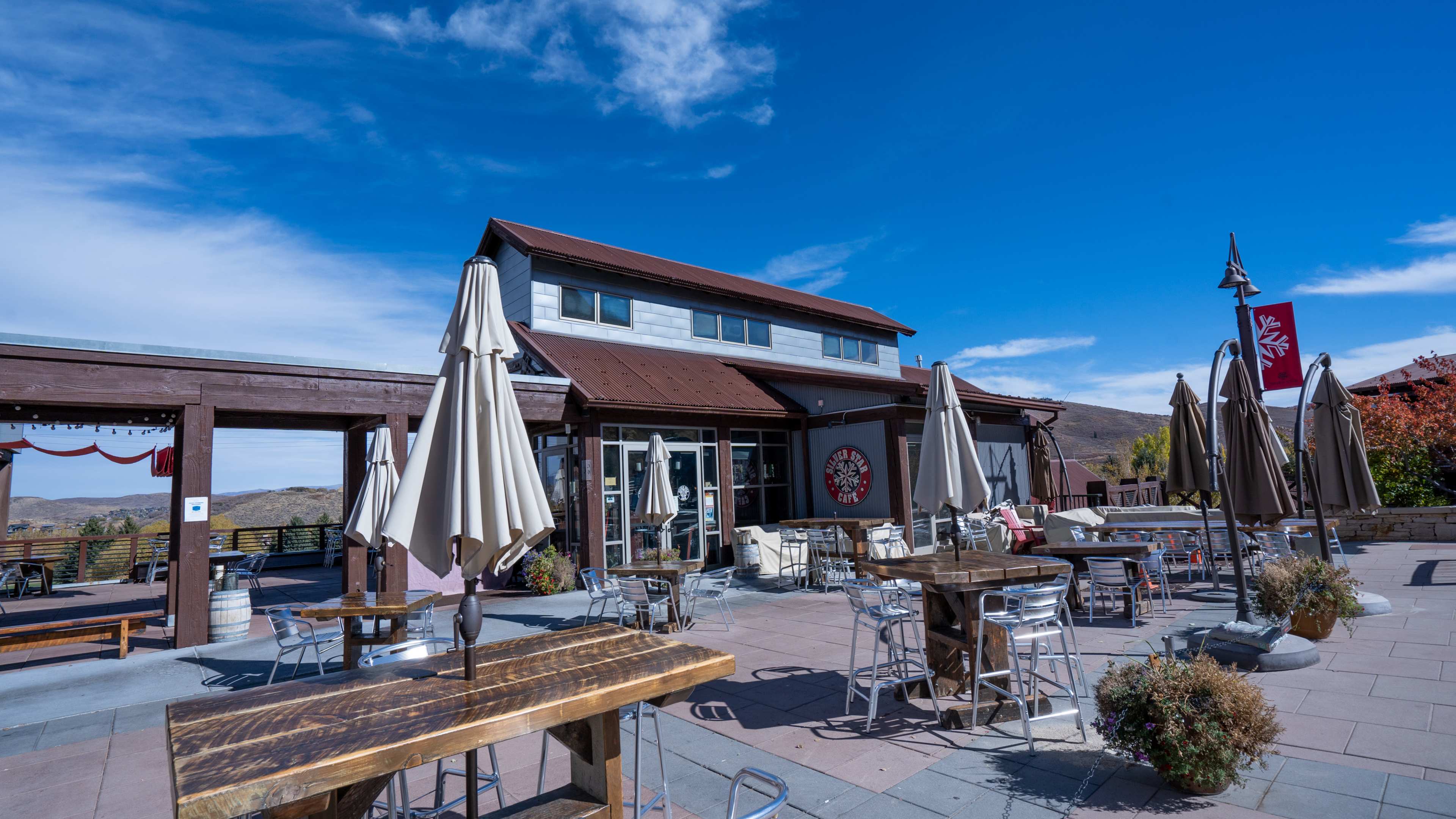 Park City Deer Valley Canyons Resort Home 996689