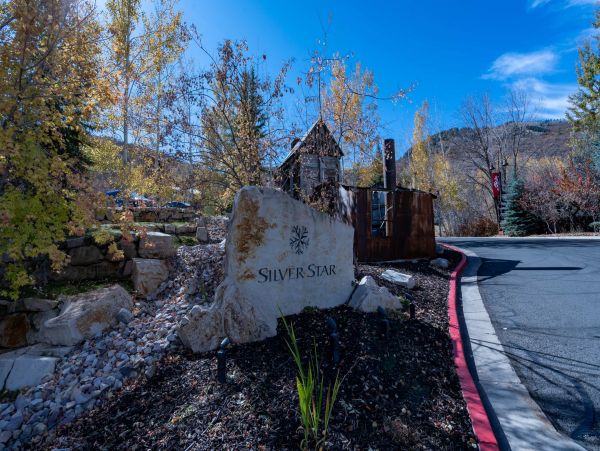 Park City Deer Valley Canyons Resort Home 996689