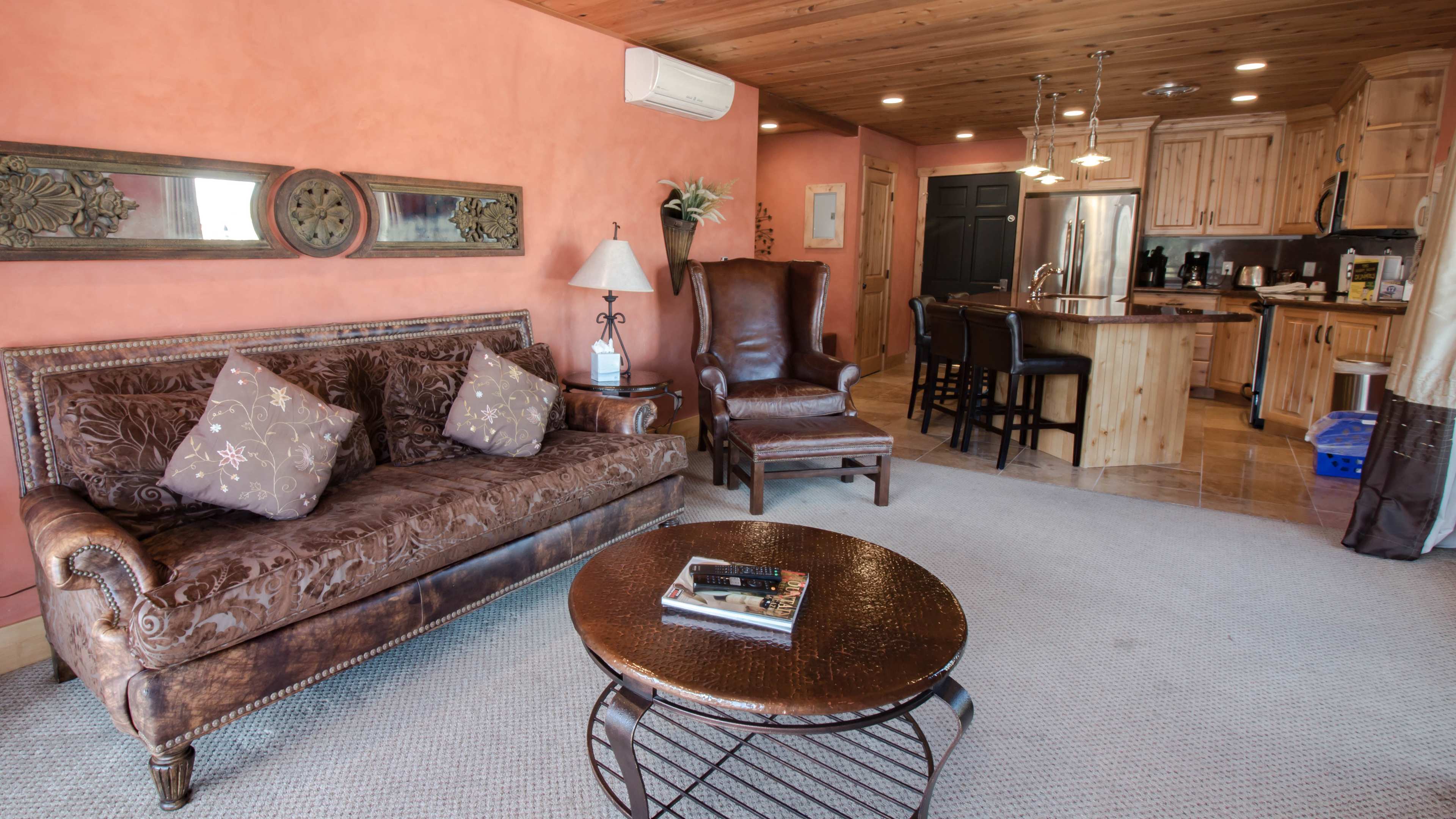 Park City Deer Valley Canyons Resort Home 996690