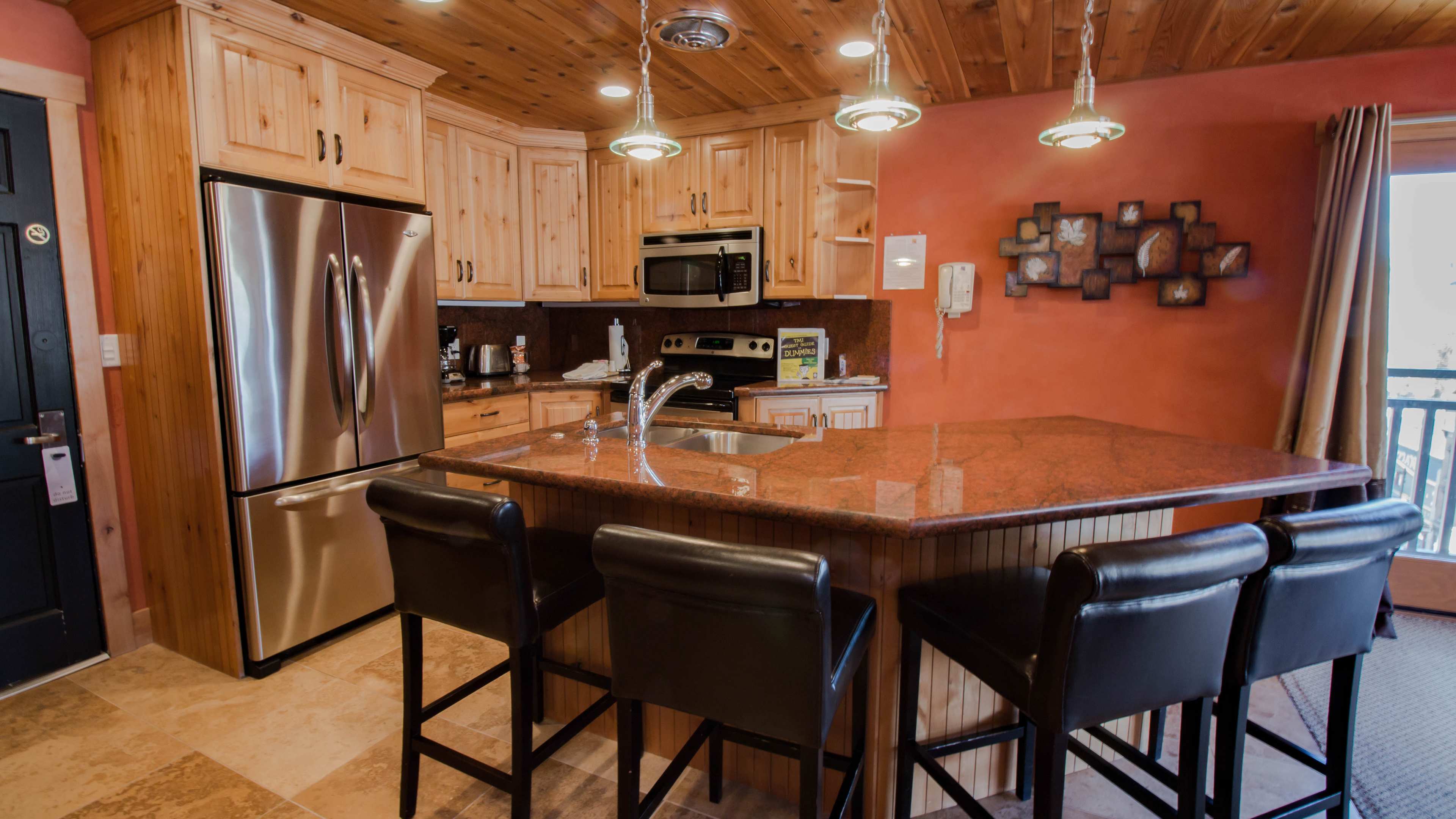 Park City Deer Valley Canyons Resort Home 996690