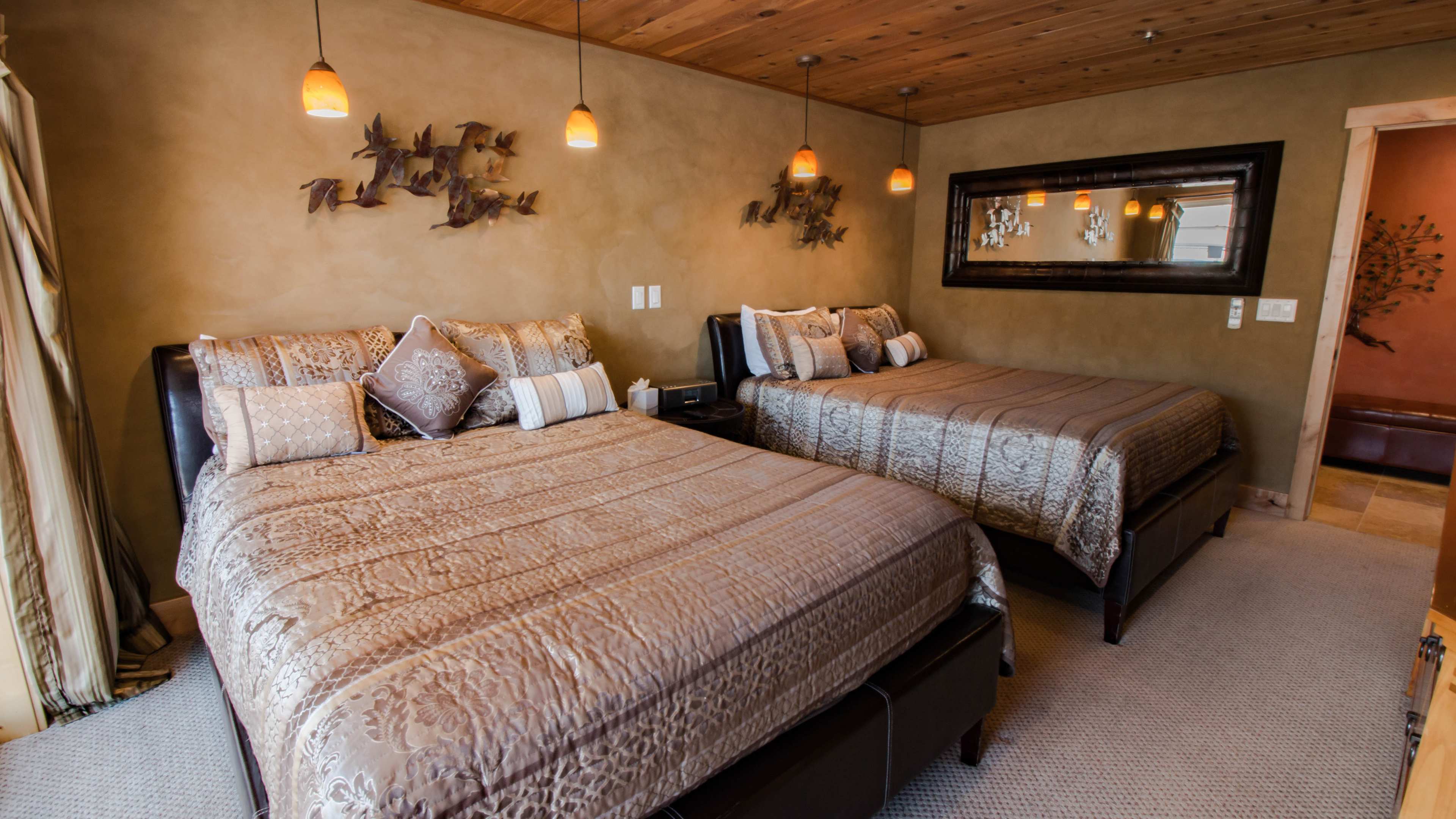 Park City Deer Valley Canyons Resort Home 996690