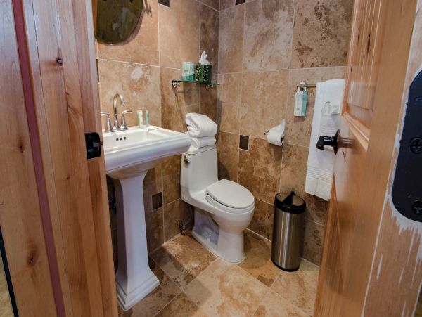 Park City Deer Valley Canyons Resort Home 996690