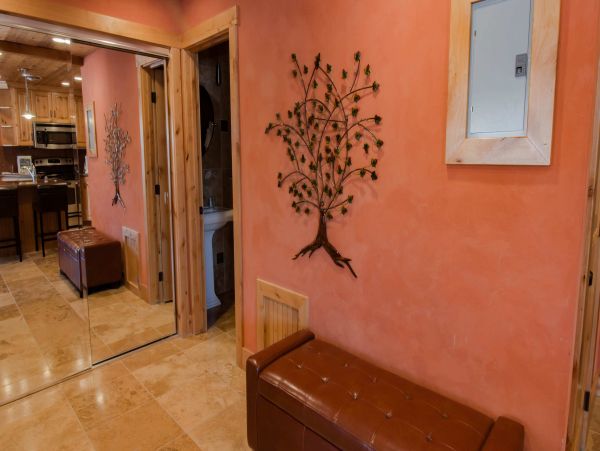 Park City Deer Valley Canyons Resort Home 996690