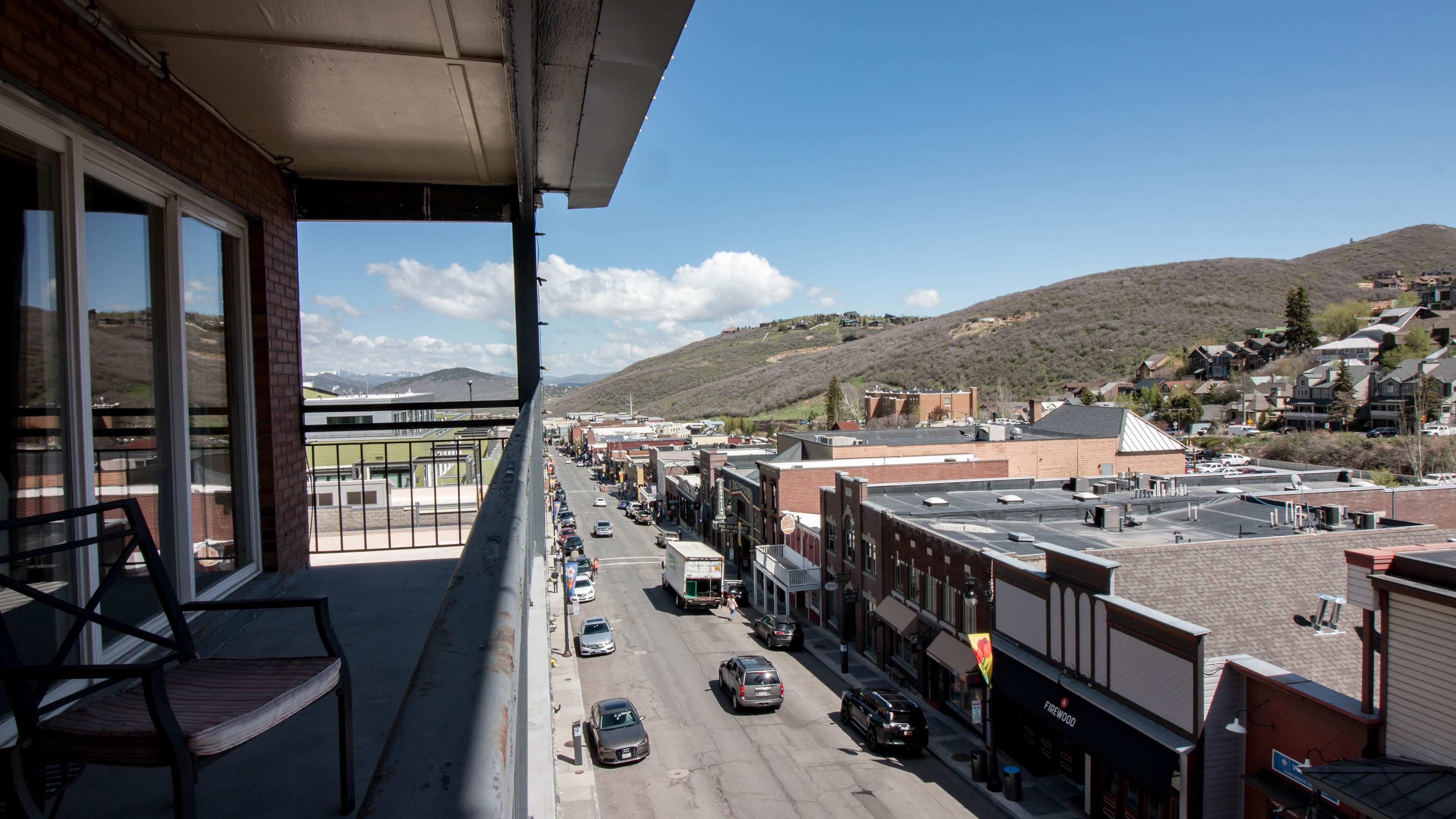 Park City Deer Valley Canyons Resort Home 996690