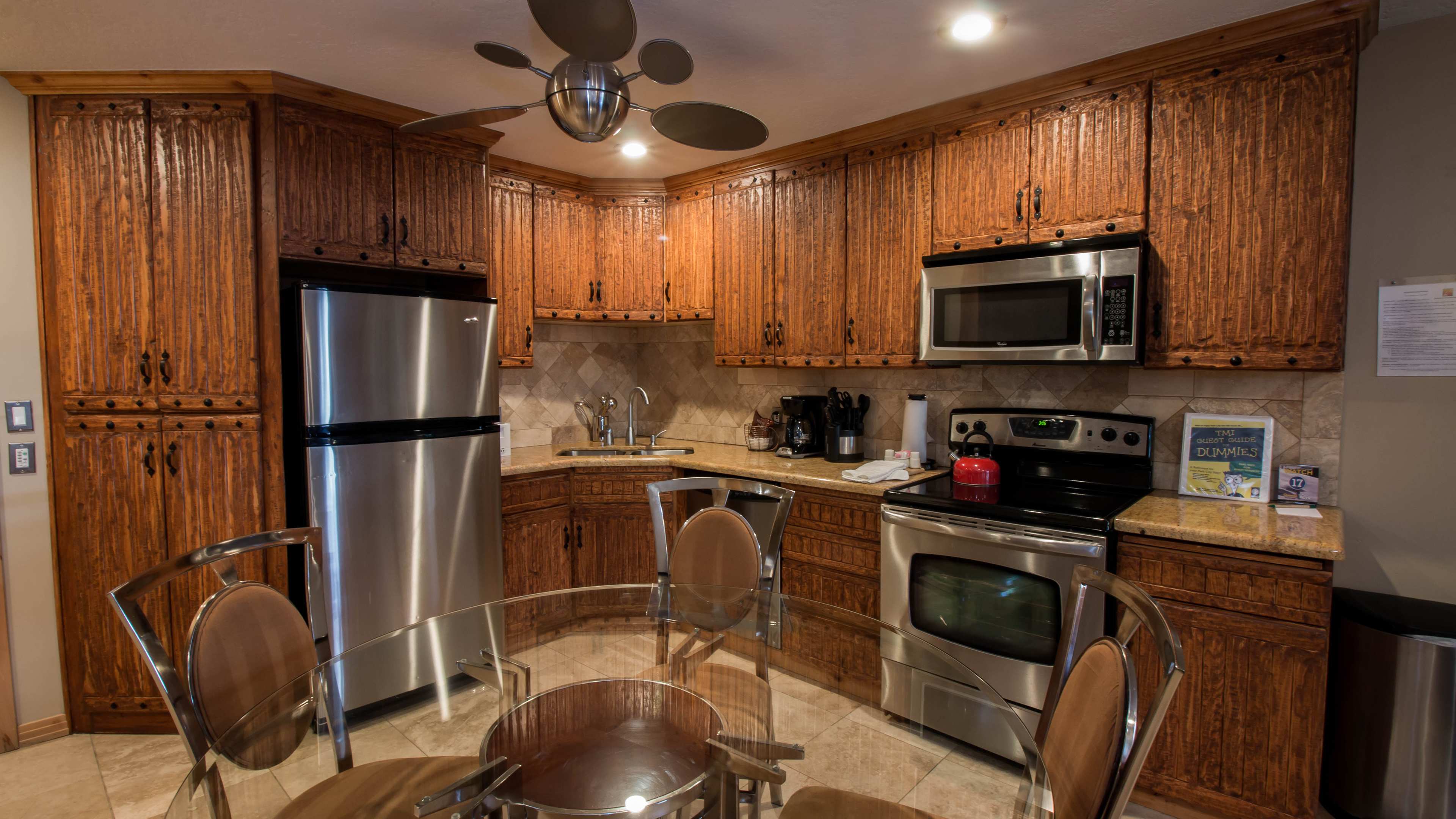 Park City Deer Valley Canyons Resort Home 996691