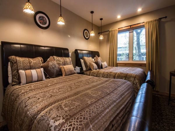 Park City Deer Valley Canyons Resort Home 996691