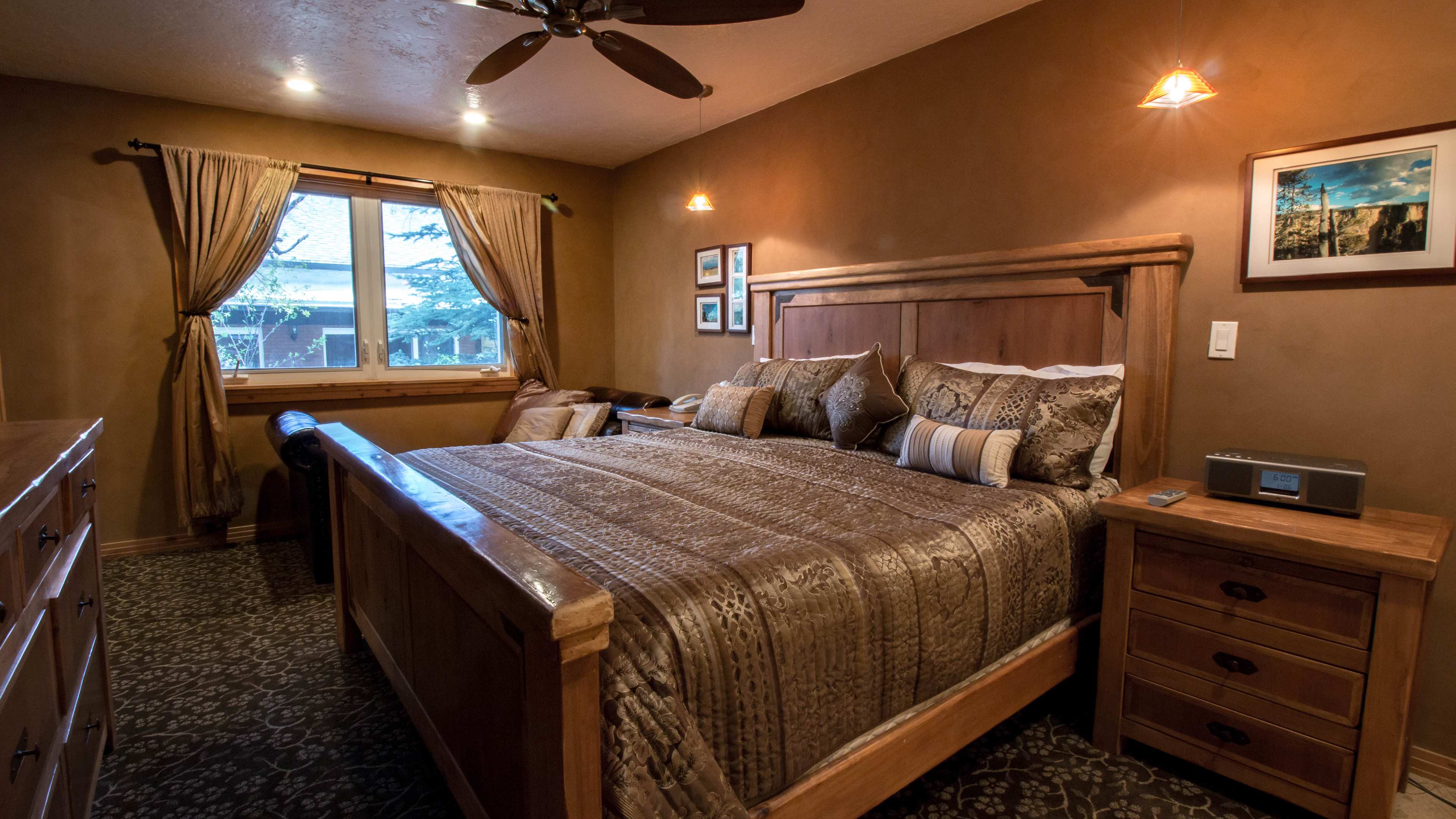 Park City Deer Valley Canyons Resort Home 996691